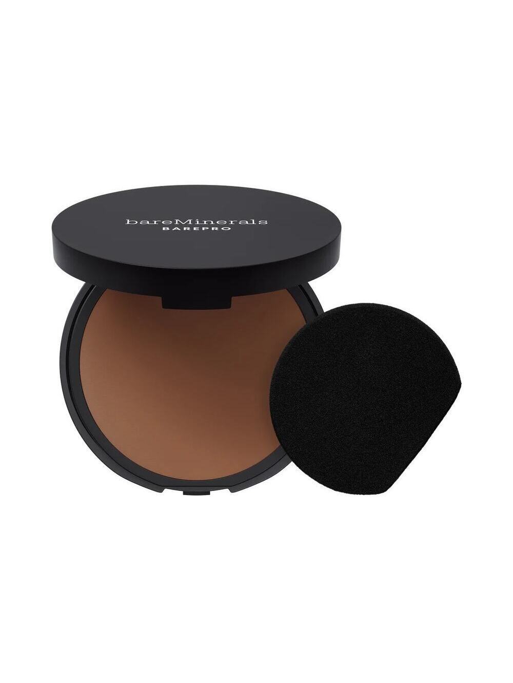 BareMinerals BarePro Powder Foundation Deep 60 Neutral